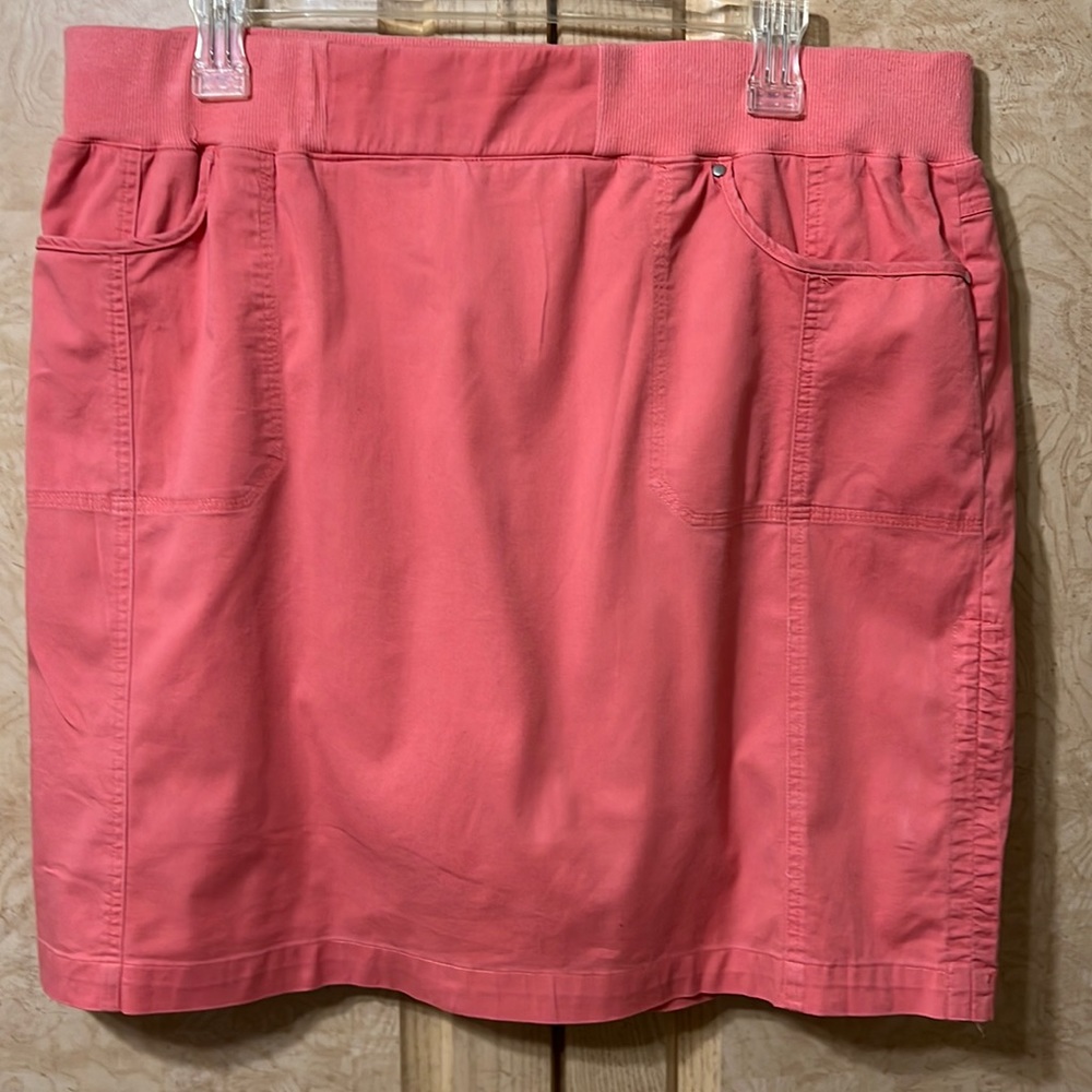 Christopher & Banks Skort Size 16